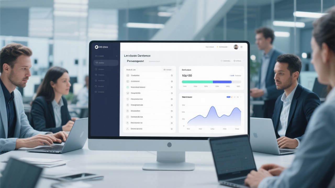 零代码开发产品管理工具，真的能提升效率吗？