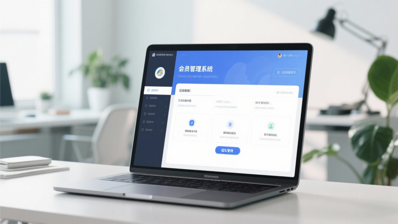 不用自己开发！轻松搞定会员管理的神器推荐