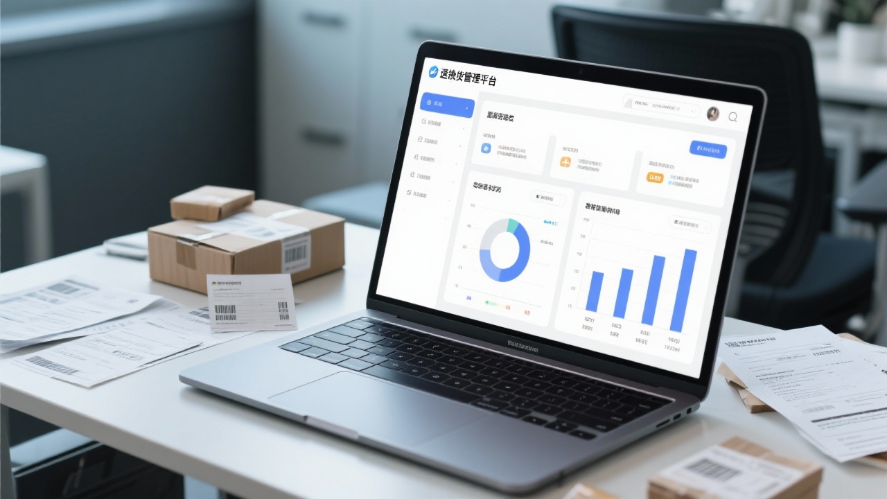 不用自己开发！这款退换货管理平台真的靠谱吗？