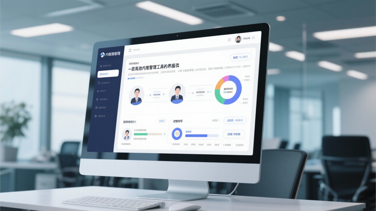 不用自己开发的内推管理工具，哪款最省心？