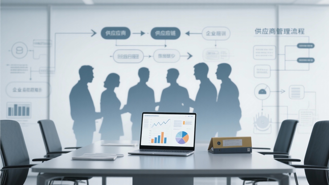 如何高效进行供应商生命周期管理？实用技巧与方法大揭秘