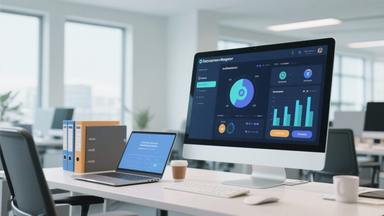 采购管理系统的作用是什么？用最简单的话解释复杂系统