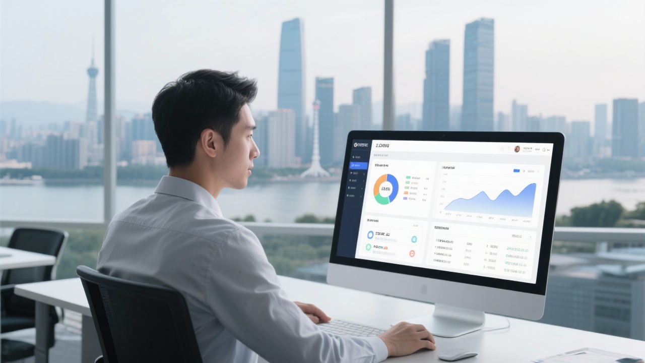 长沙企业都在用的CRM软件，客户关系管理神器推荐！