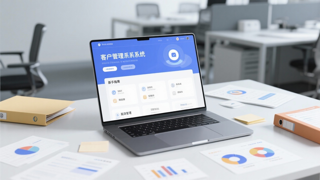 怎么做客户的管理系统？新手必看的高效指南！