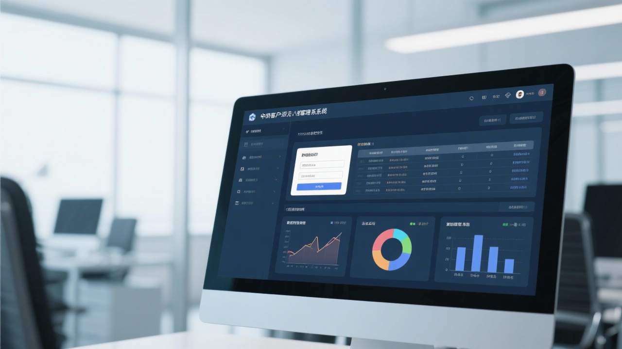 中介客户录入管理系统：如何选对不踩坑？