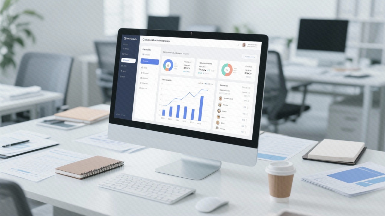 中介销售客户管理系统，如何选？揭秘高效管理秘诀！