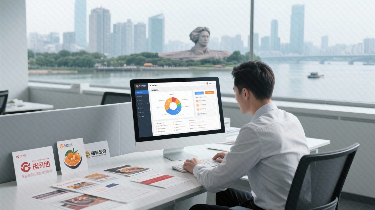 长沙餐饮公司CRM系统怎么选？教你避坑省心！