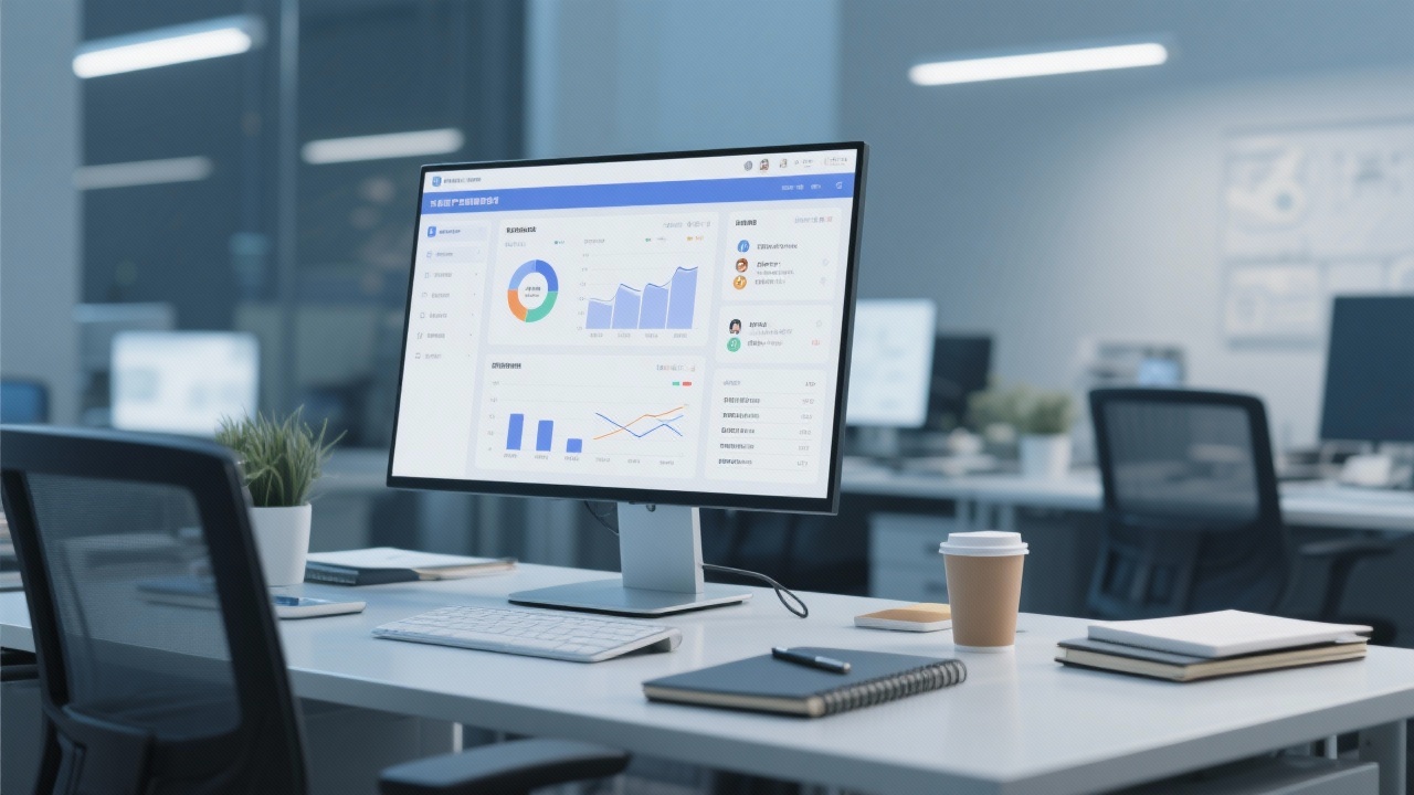 智能客户管理系统是什么？揭秘企业高效运营的秘密