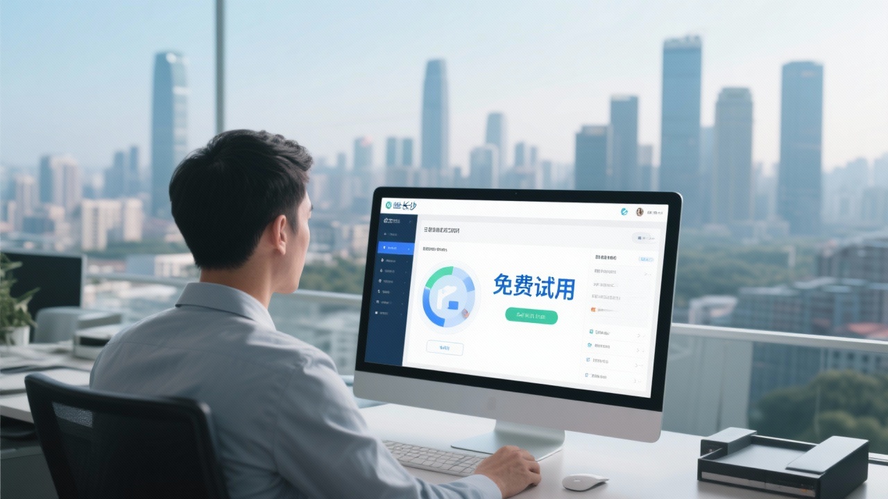 长沙免费试用CRM系统，真的好用吗？
