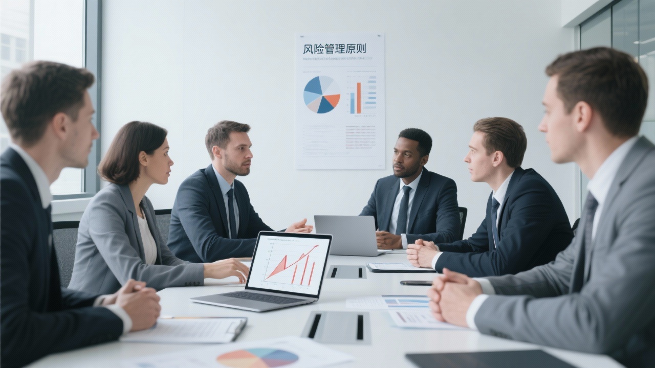 项目风险管理的基本原则：遵循这些规则，风险可控