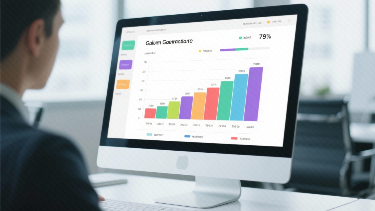 甘特图的使用技巧有哪些？高效规划项目的必备方法