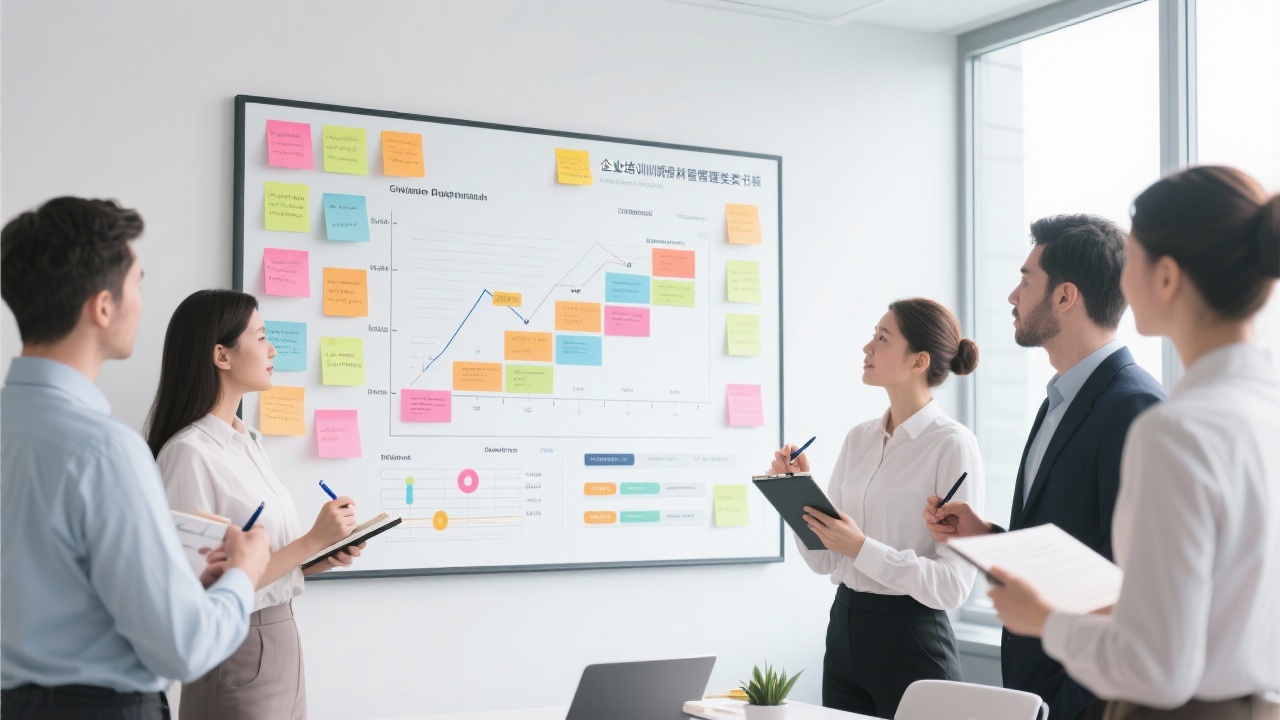 看板管理方法与技巧：一步步教你落地实施