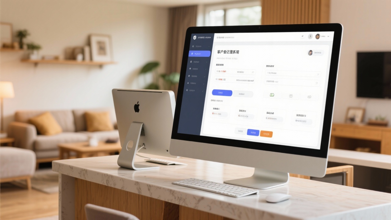 民宿客户登记管理系统怎么选？避坑指南帮你省心省力！