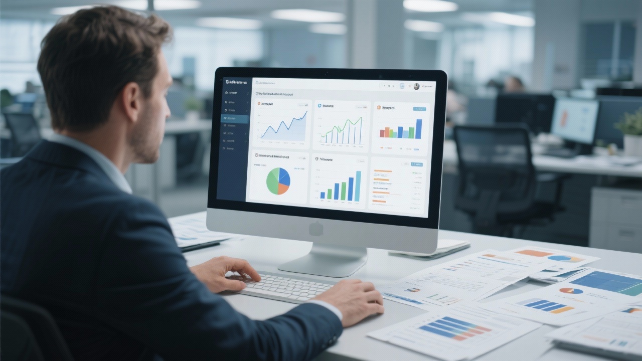 如何选对客户跨境管理系统？