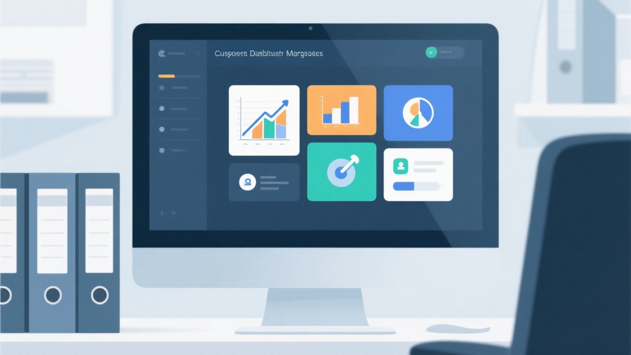 如何选对客户数据库管理系统？