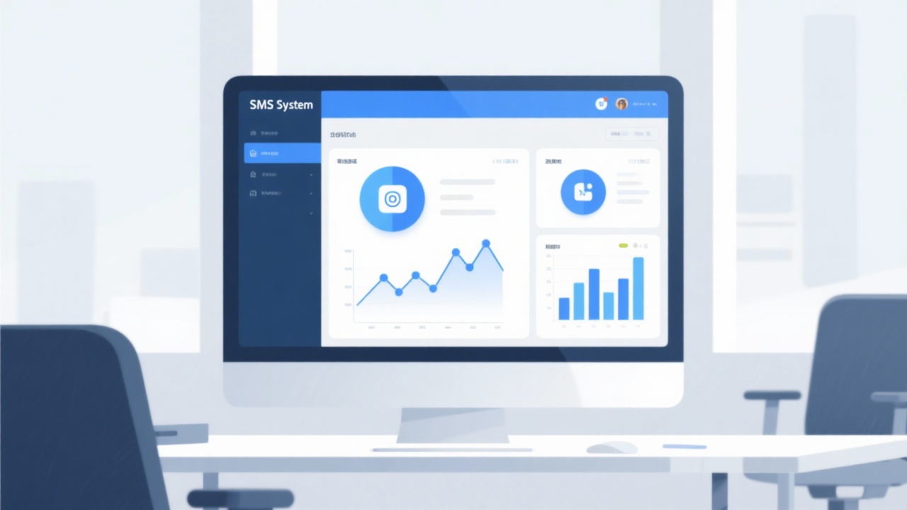盘点SMS系统的核心功能：你知道它有哪些作用吗？