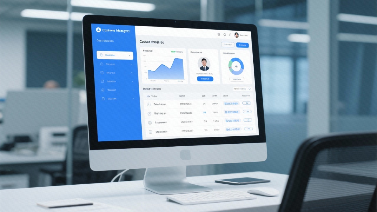 客户管理系统的使用技巧有哪些？高效操作的必备攻略