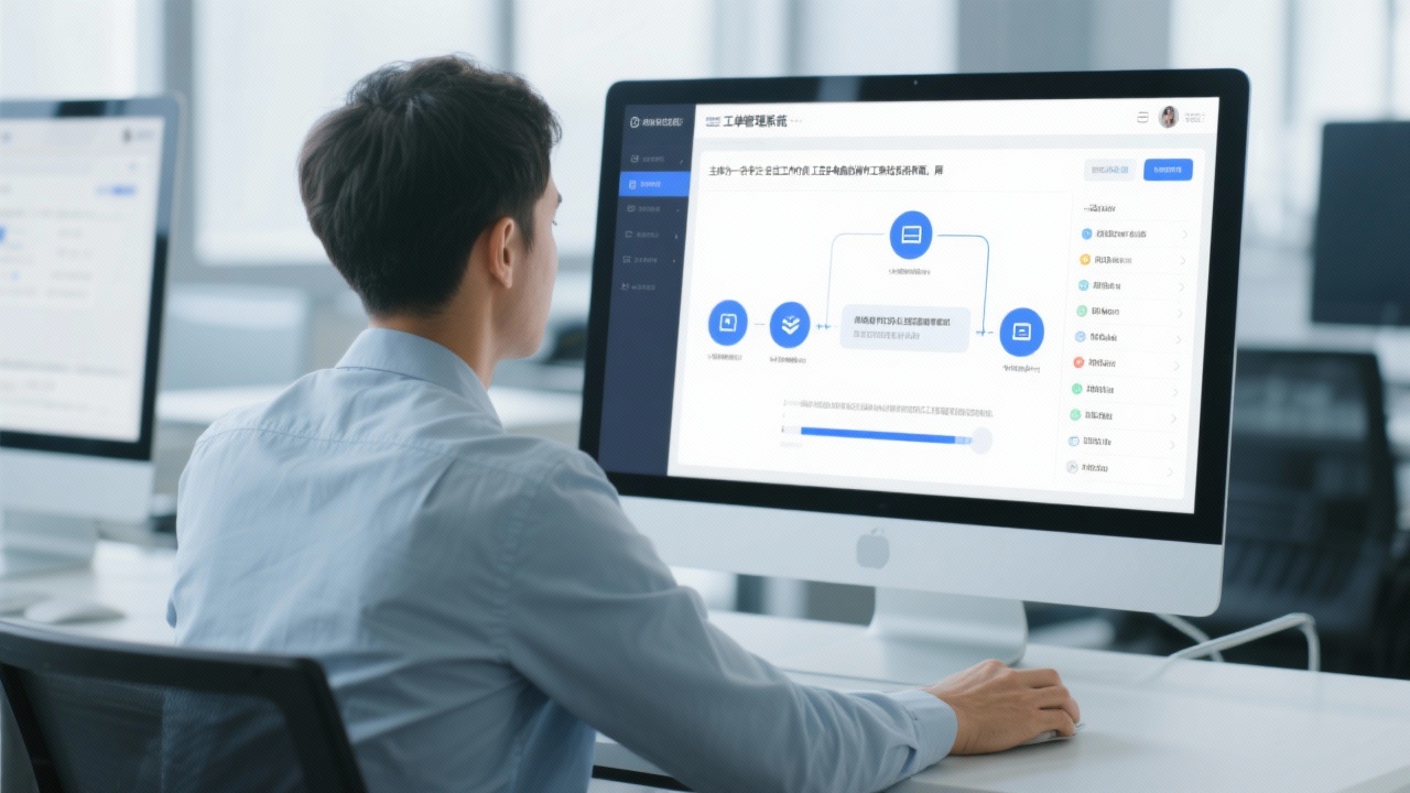 什么是工单管理系统？用最简单的话解释复杂工具
