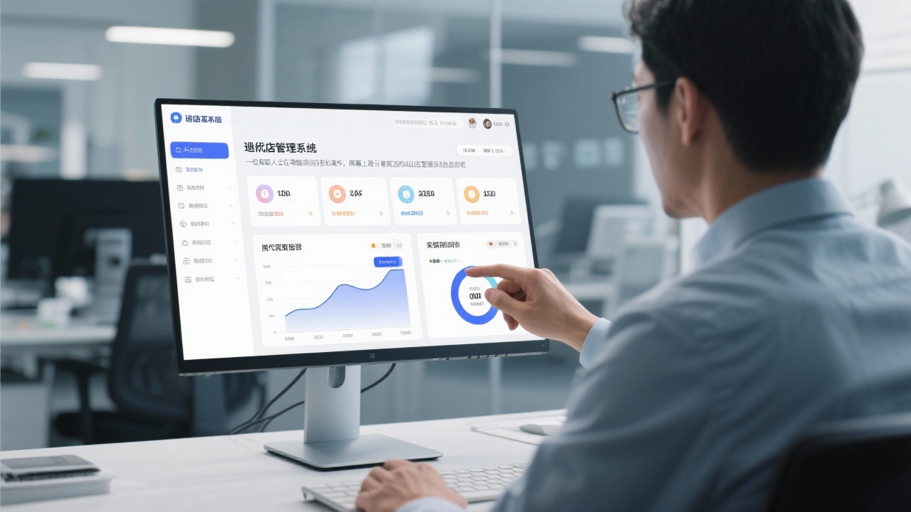 零代码搭建巡店管理系统，轻松管理店铺巡检！