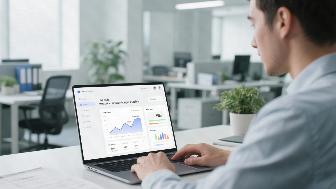 零代码搭建费用管理工具，真的能省钱吗？