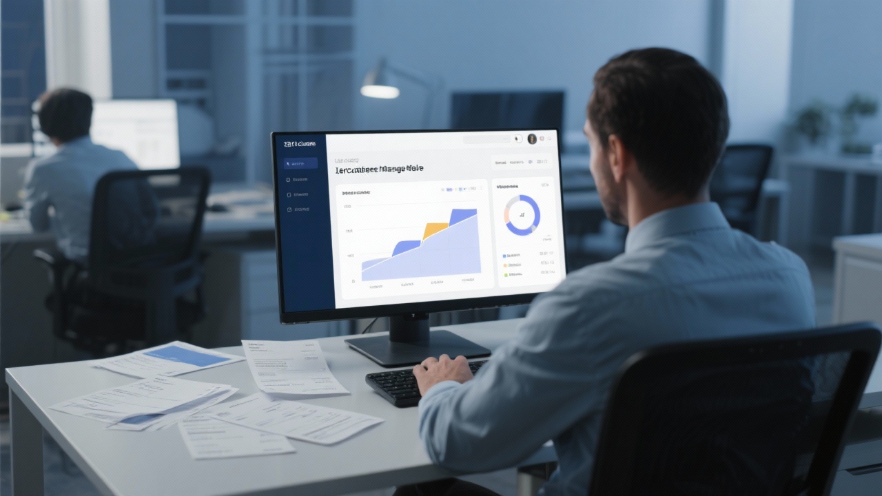 零代码搭建费用管理解决方案，真的省时省钱吗？