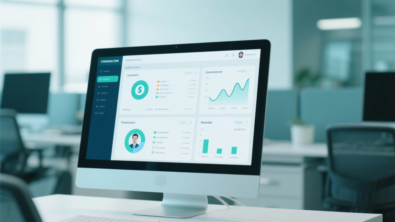 金融CRM是什么？一文讲清金融客户关系管理的核心概念