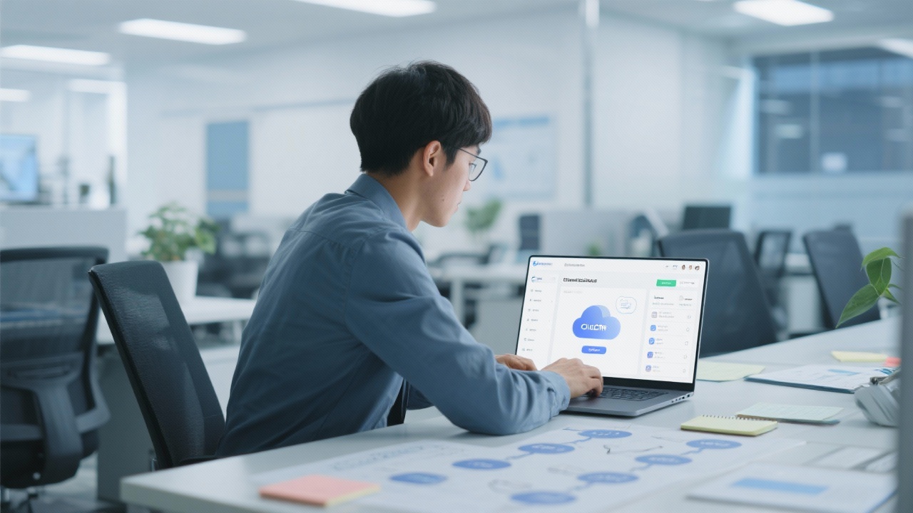 云CRM的实施步骤是怎样的？新手必看的详细指南