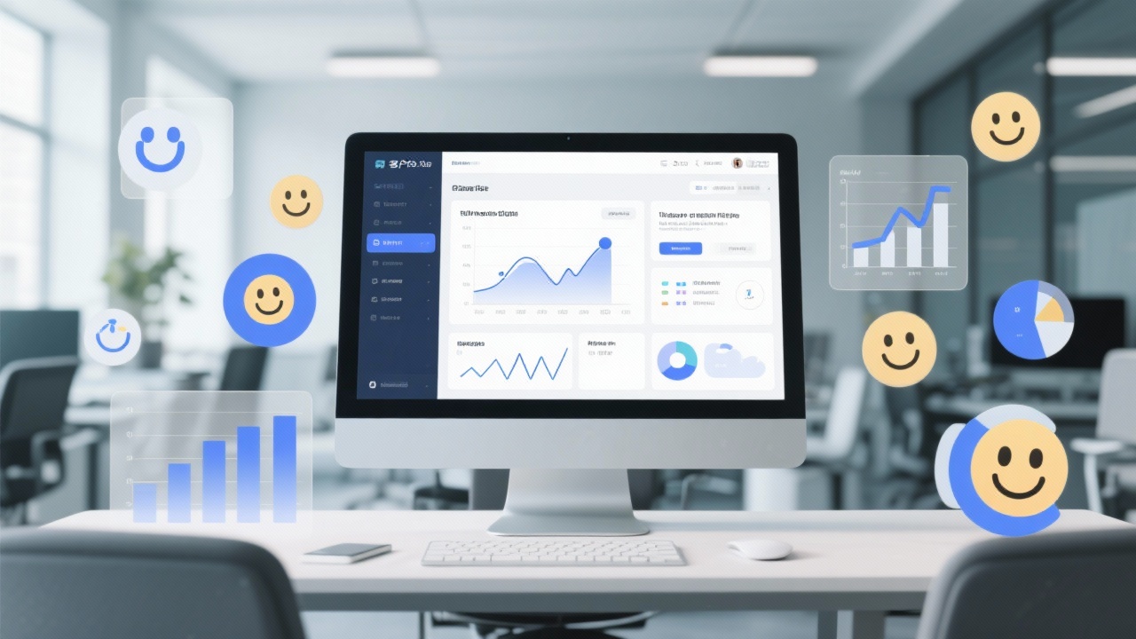 客户运营平台原理全解析：如何提升客户满意度