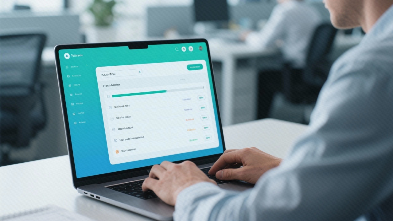 使用任务管理软件的技巧和方法，助你轻松管理日常任务