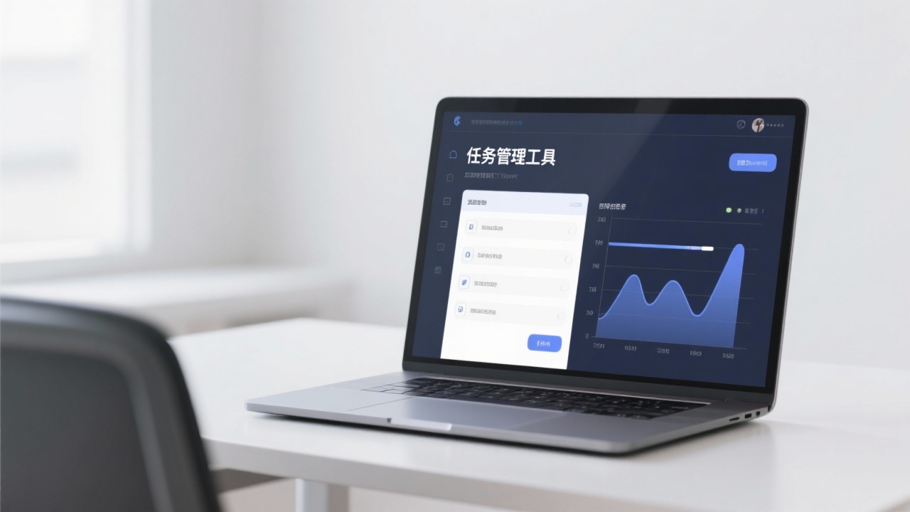 任务管理工具是什么？用最简单的话解释复杂概念