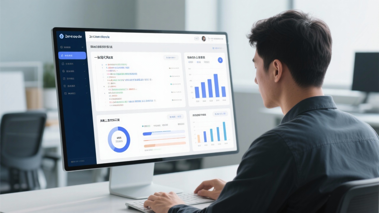 零代码开发教务管理工具，真的靠谱吗？