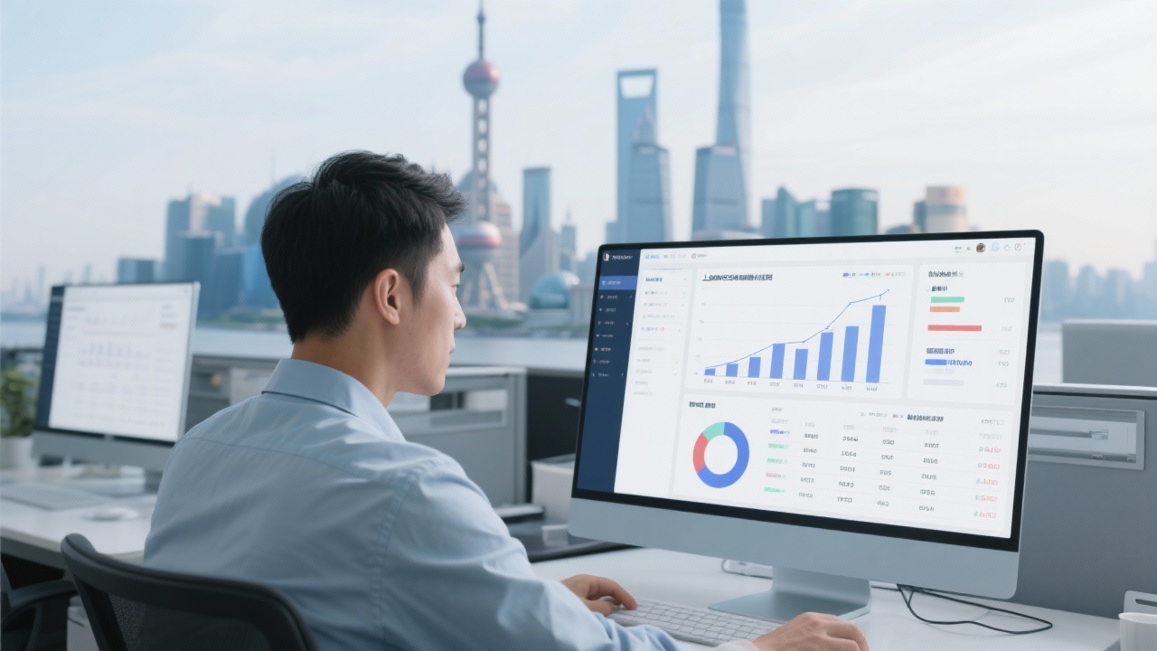 一套上海MES控制系统要多少钱？全面解析价格构成