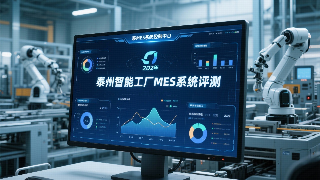 泰州智能工厂MES系统哪家好？2025年最新评测与选择指南