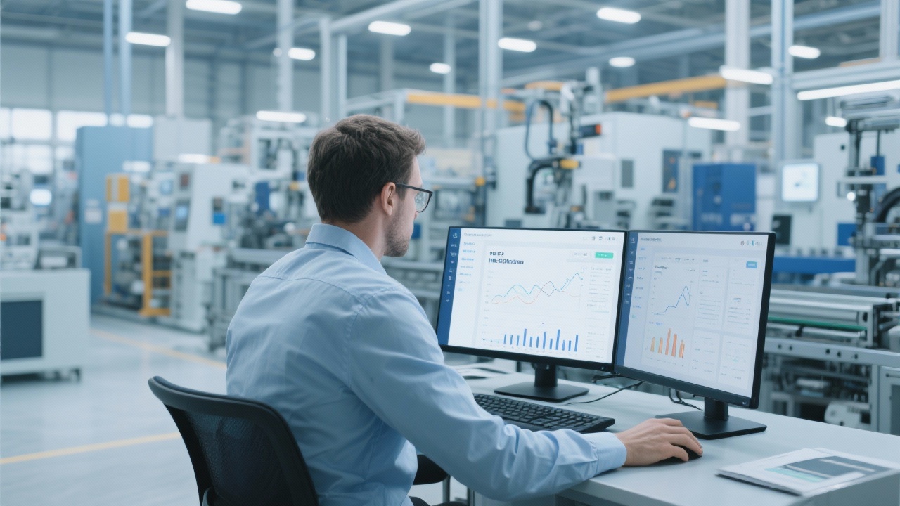 厦门MES系统哪家好？实地探访揭秘最优选择！