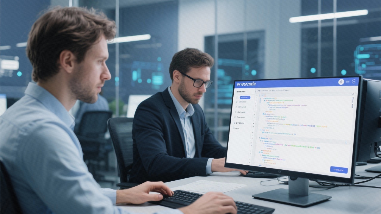 无代码和低代码，哪个更适合你？