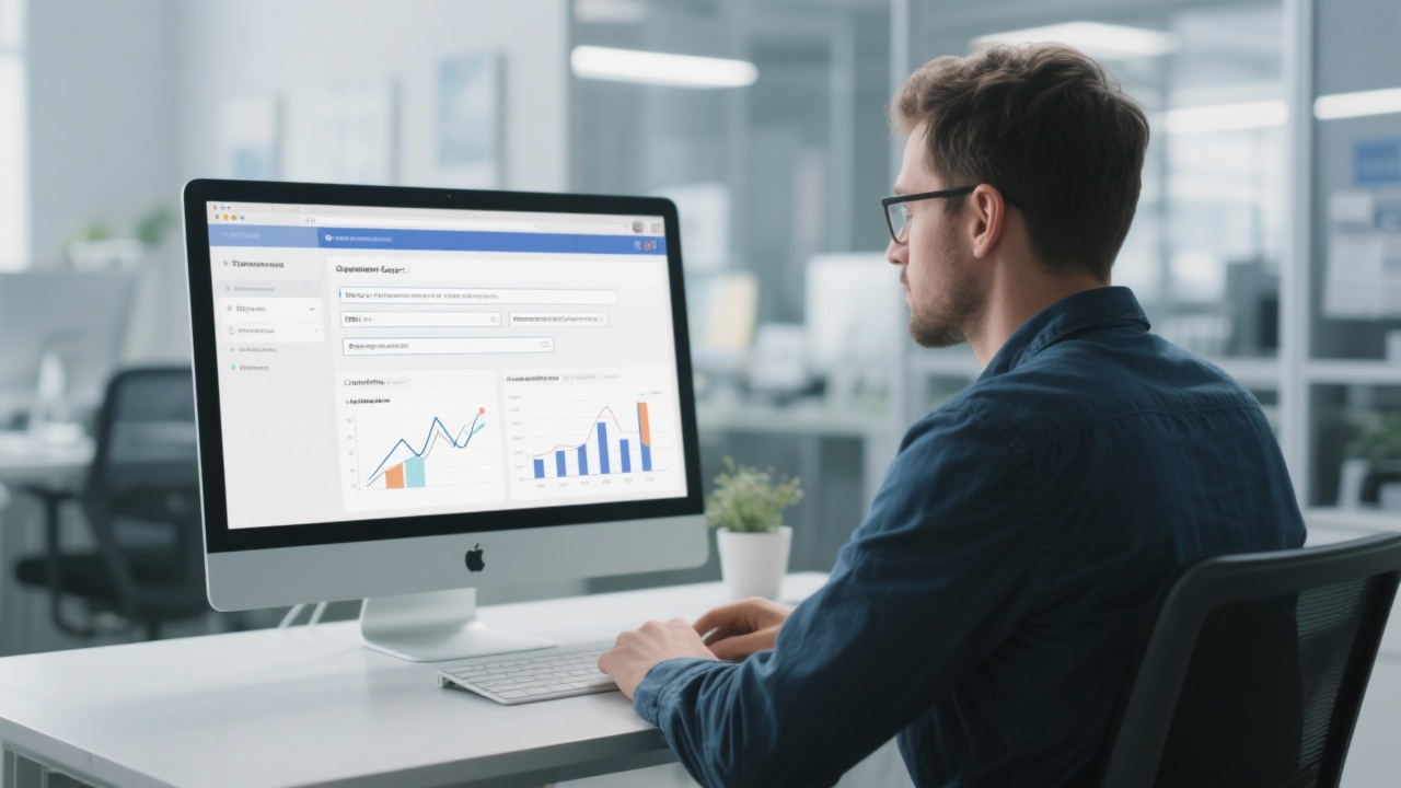 在线问卷开发指南：如何快速创建高效问卷？