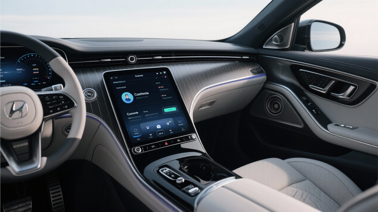 汽车音响客户管理系统：如何提升客户满意度？