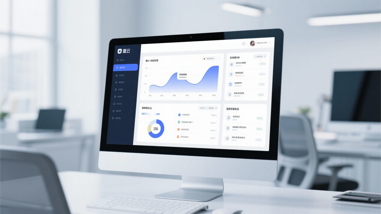 氚云是什么？揭秘这款高效工具的神奇之处！