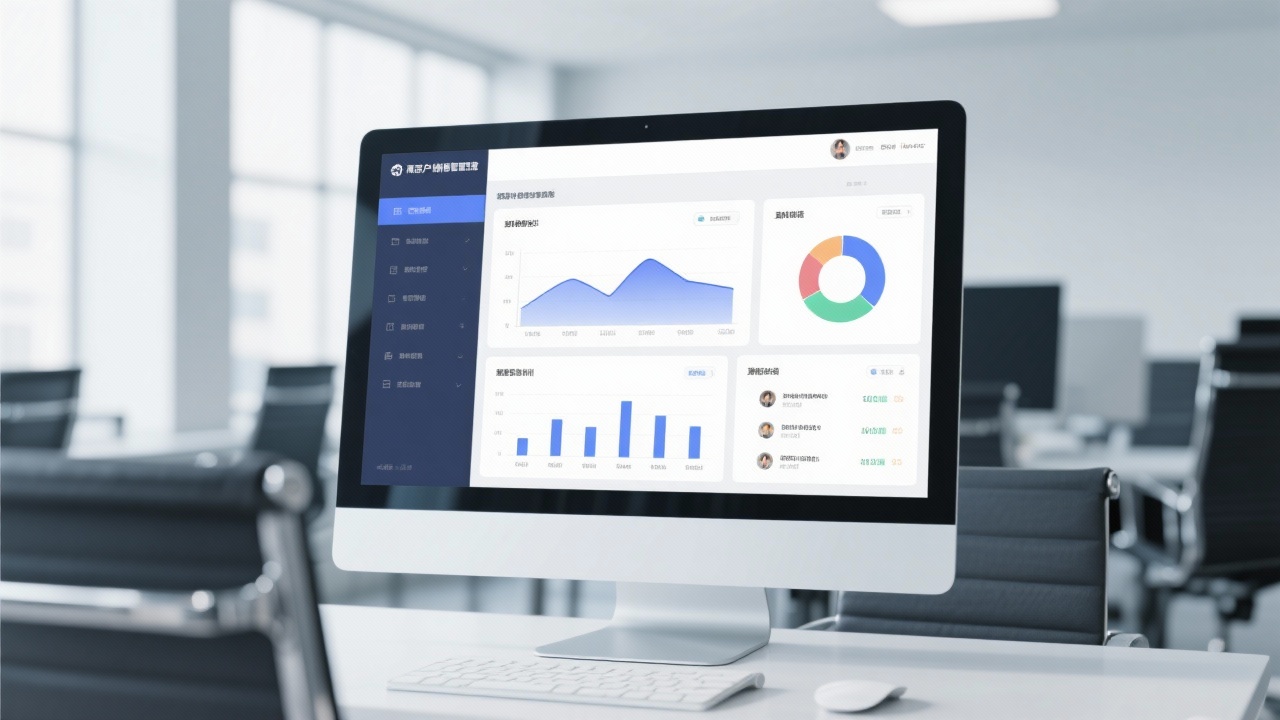南京客户销售管理系统：如何提升业绩？