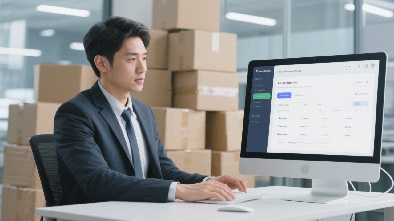 低成本退货管理软件推荐：轻松搞定退货难题！