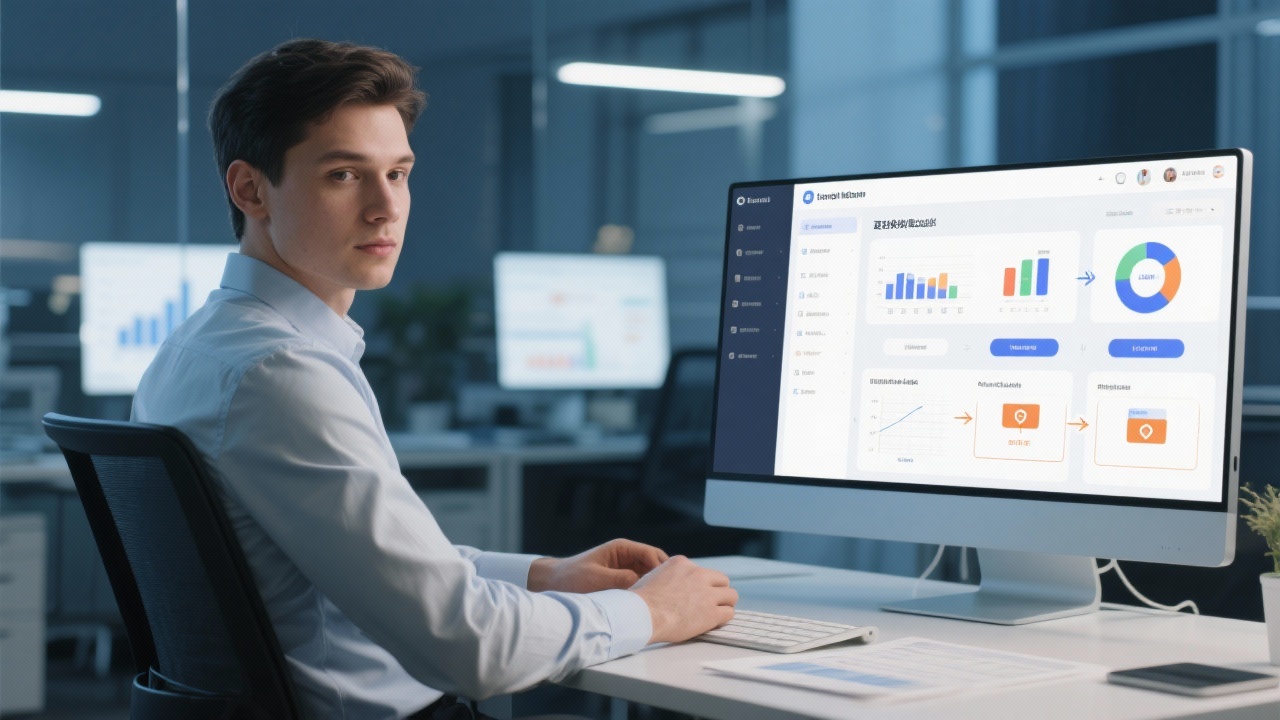 低成本退换货管理软件，哪家效果好？