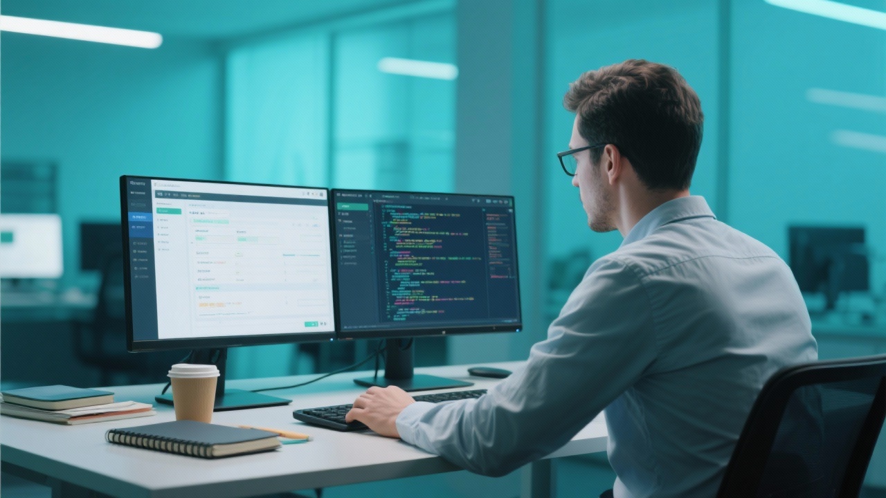 5分钟搞定！快速搭建教务管理解决方案全攻略