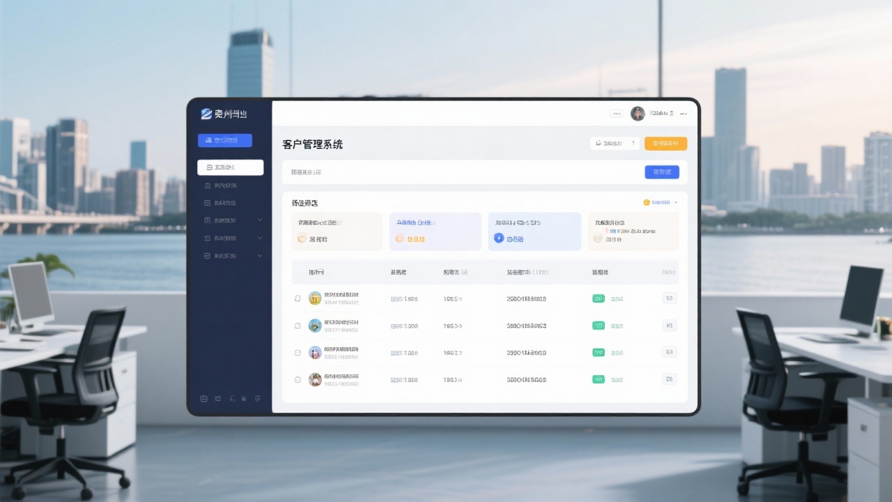 汕头客户管理系统：如何选对不踩坑？
