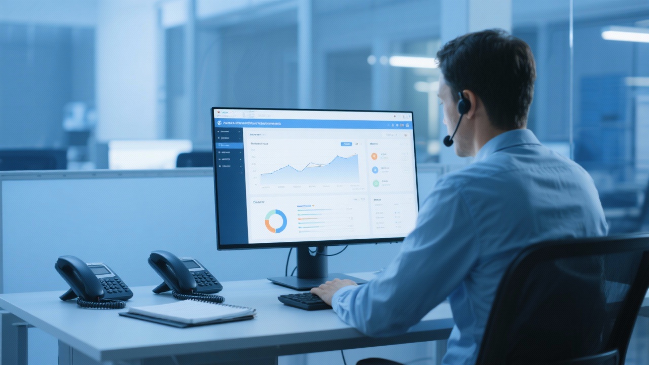 电销必备！哪款客户管理系统最适合你？