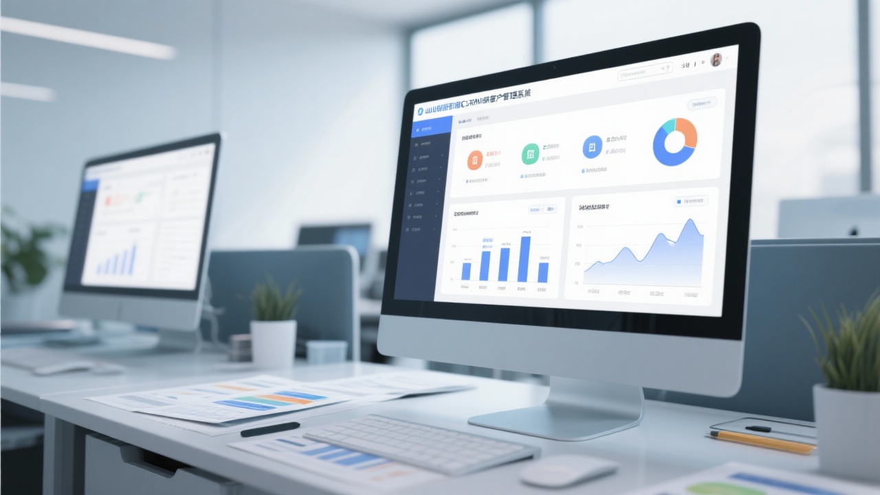 山西开源CRM客户管理系统:帮你提升业绩的秘诀是什么?