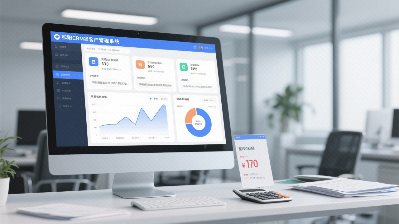 邵阳CRM客户管理系统价格揭秘：你真的了解吗？