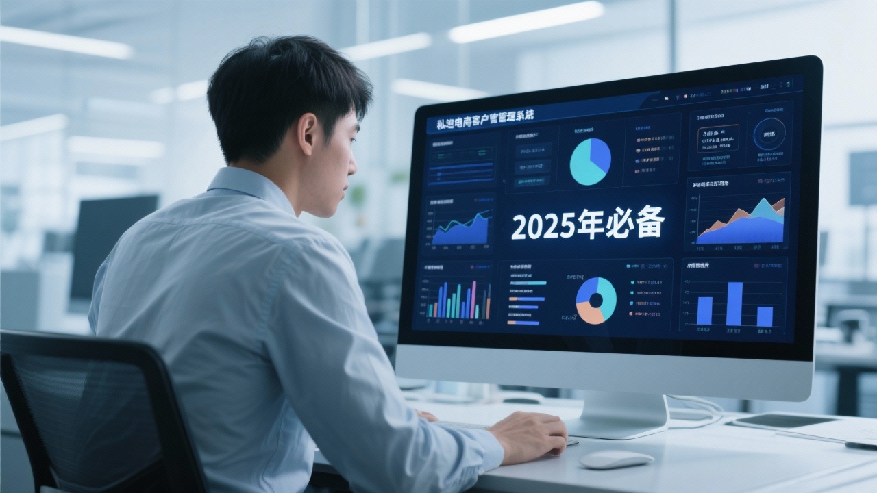 2025年必备！私域电商客户管理系统如何选？