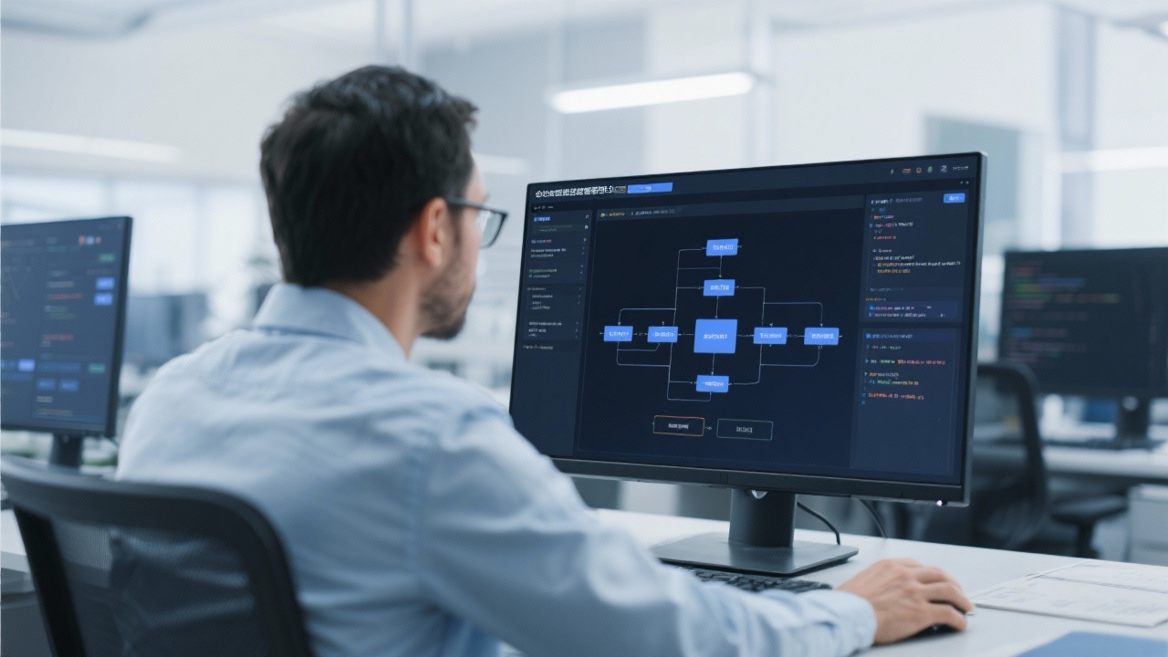 如何快速搭建招投标管理平台？高效解决方案揭秘