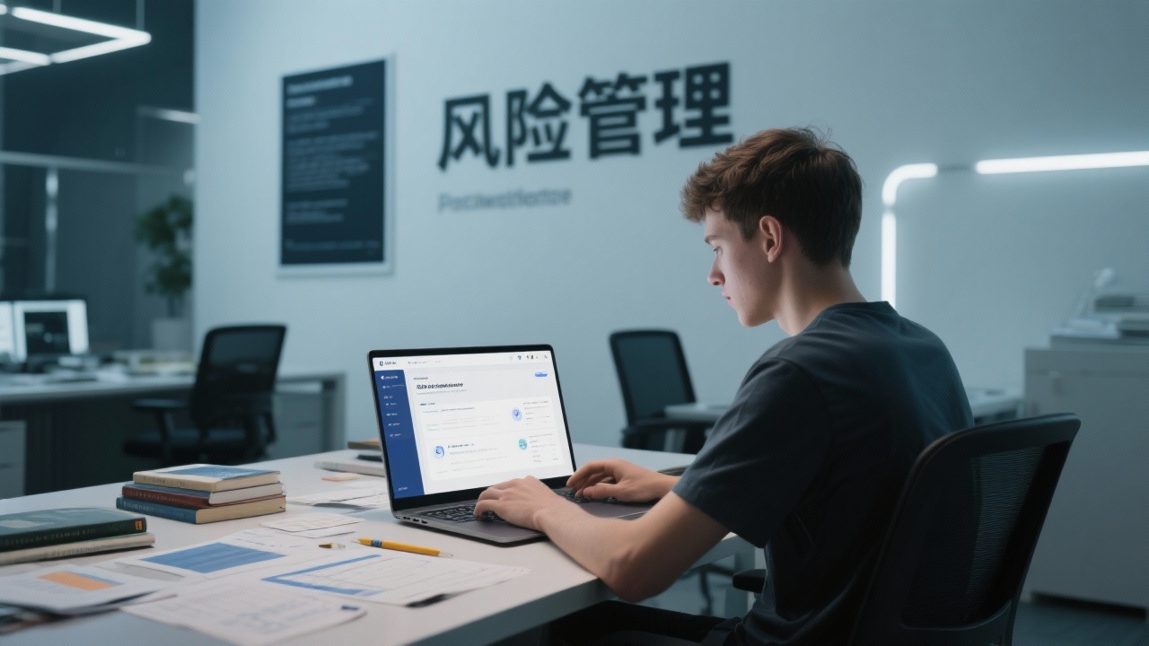 如何快速搭建项目风险管理软件？新手必看！