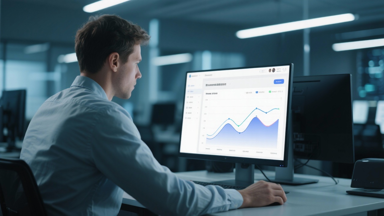 快速搭建需求管理软件，企业效率翻倍的秘密！